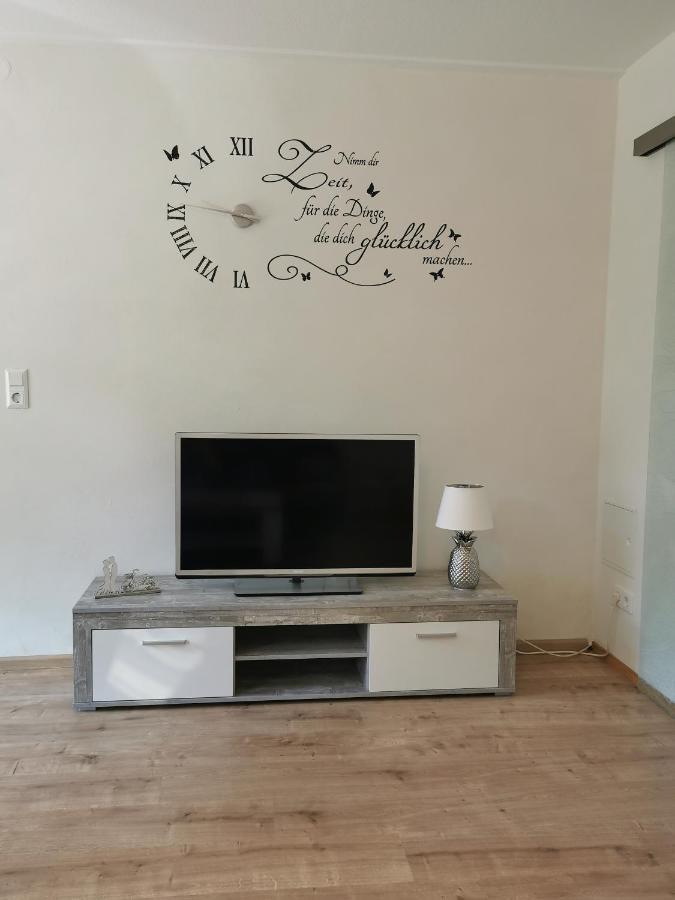 Ferienwohnung Kuenne Gevensleben 外观 照片