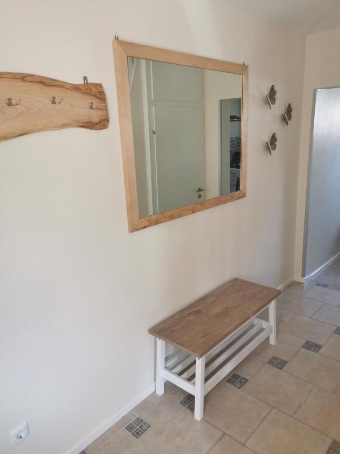 Ferienwohnung Kuenne Gevensleben 外观 照片