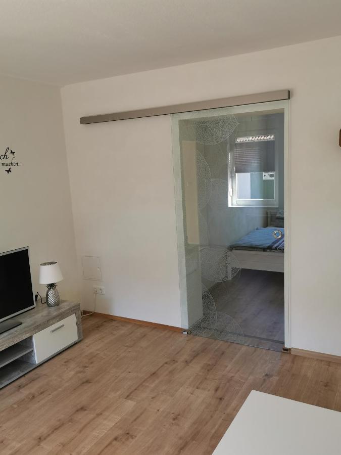 Ferienwohnung Kuenne Gevensleben 外观 照片